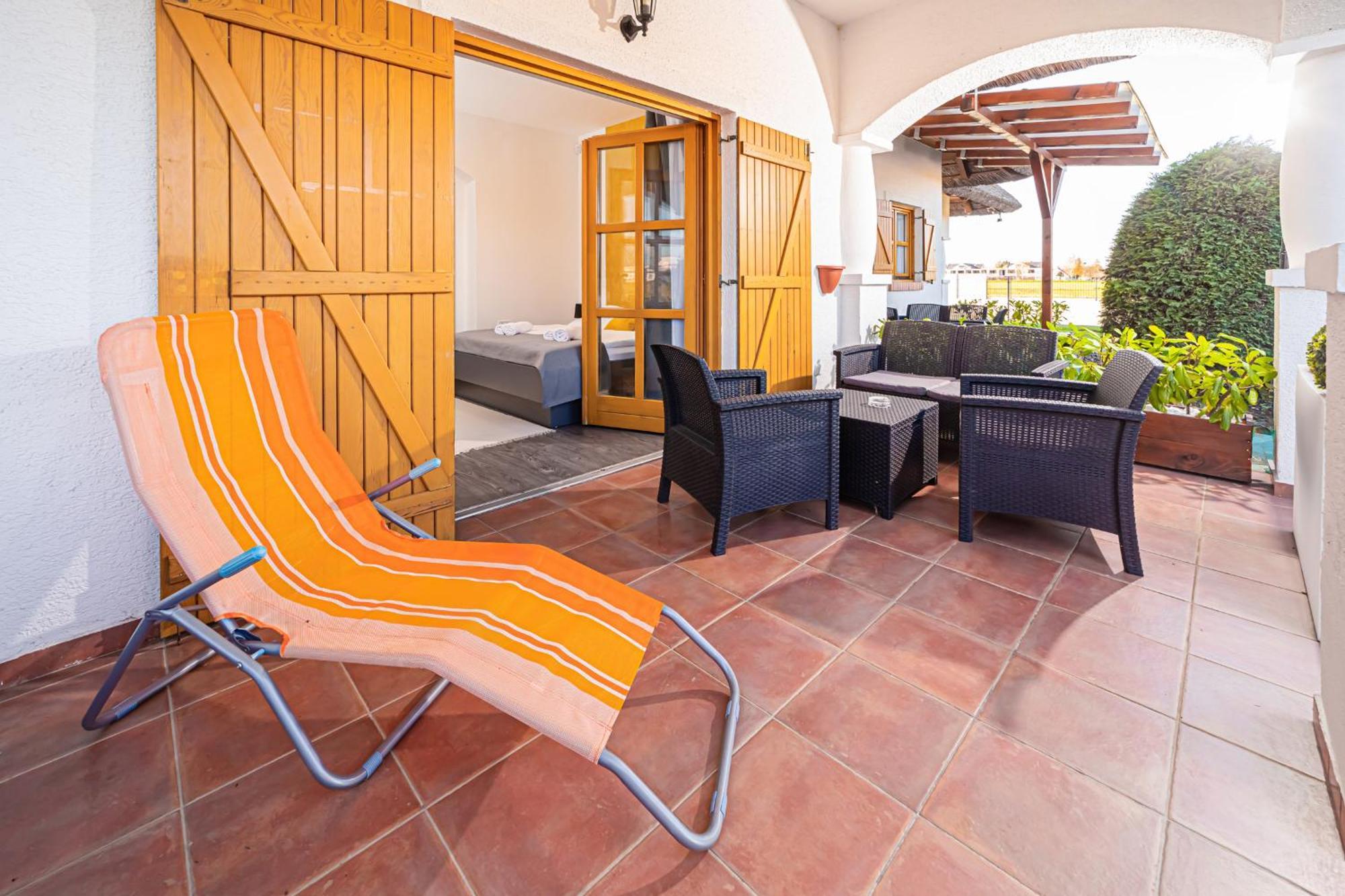 Rigotanya Relax & Wellness Panzio Buekfuerdo Ξενοδοχείο Εξωτερικό φωτογραφία