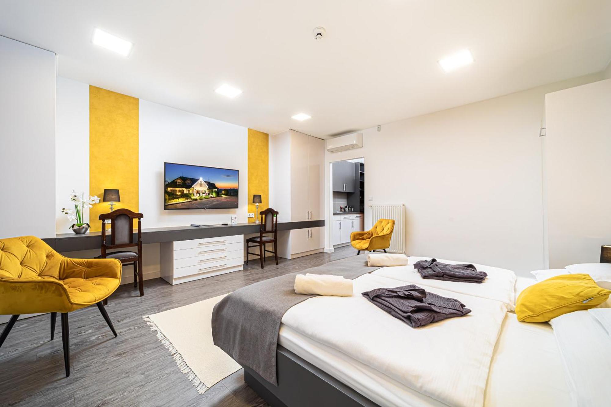 Rigotanya Relax & Wellness Panzio Buekfuerdo Ξενοδοχείο Εξωτερικό φωτογραφία